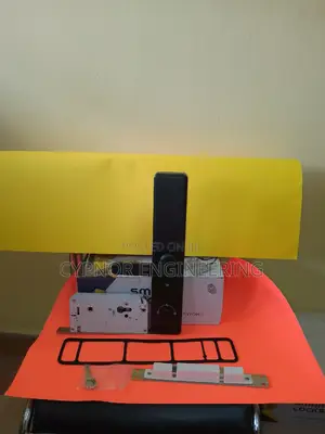 Affordable Smart Door Security Lock