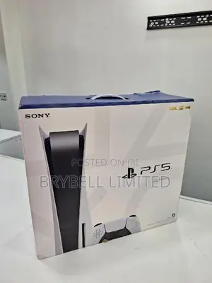 Playstation 5 Standard 1tb 2 Months Used