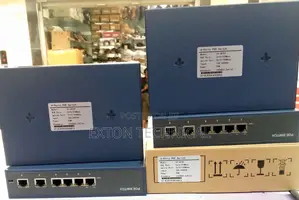 4 By10/100mbps 4 Port Poe Switch 2by10/100mbps Uplink