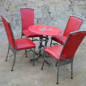 Restaurants and Bar Chairs