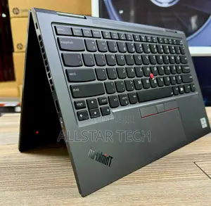 Laptop Lenovo Thinkpad X1 Yoga 16GB Intel Core I5 SSD 512GB