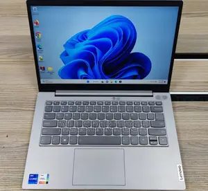 Laptop Lenovo ThinkBook 14s Gen 2 16GB Intel Core I7 SSD 512GB