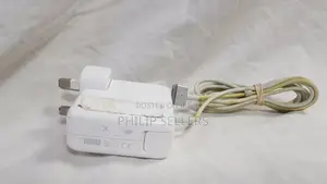 Apple Genuine Original 60W Magsafe 2 Power Supply UK Plug
