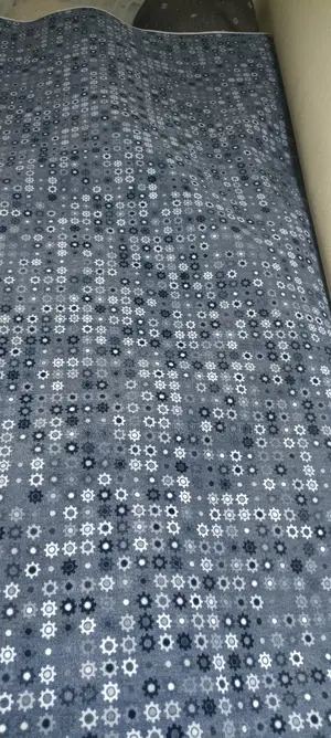 Grey Wall to Wall
