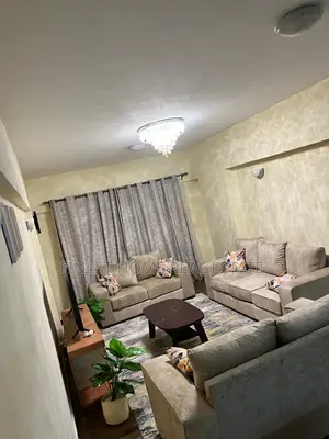 Furnished 3bdrm Apartment in Crystal Rivers for rent