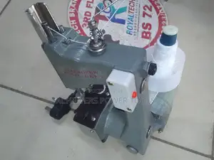 Portable Bag Closing Machine