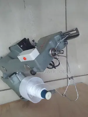 Portable Bag Closing Machine