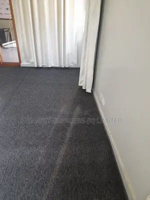 Grey Carpets