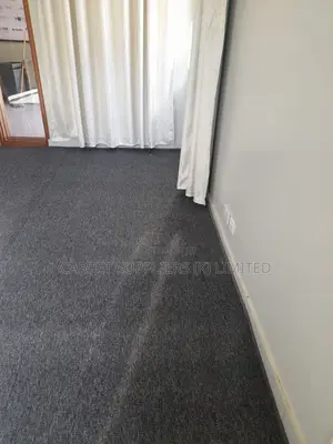 Grey Carpets
