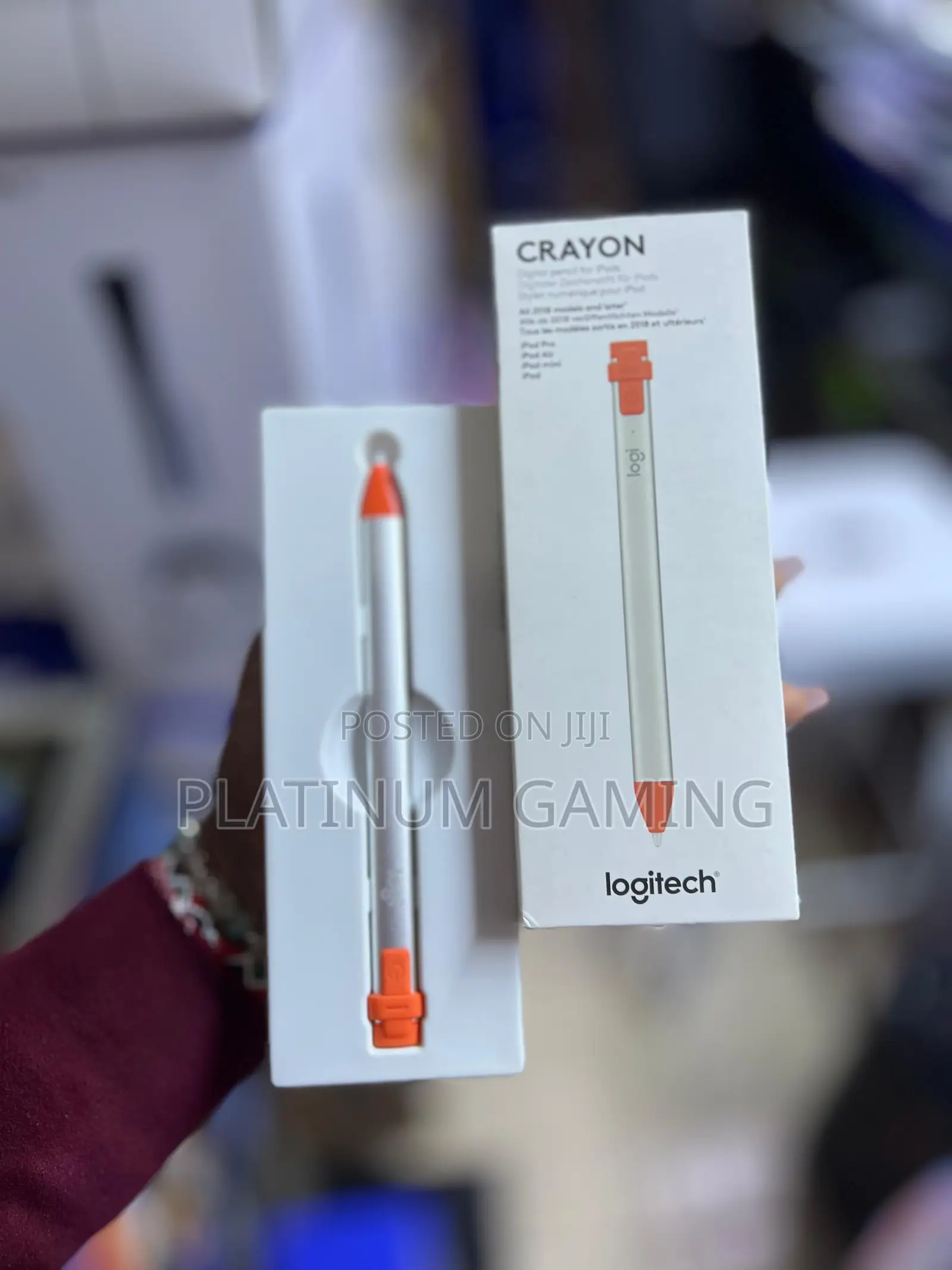 Digital Pencil for iPads