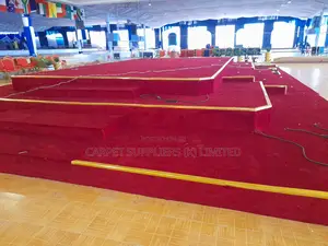 Red Carpets Red Carpets
