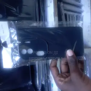 Back Cover for OPPO Reno 11 Pro 5G, Reno 11 Pro 5G (Transpa