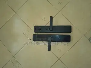 Mobile App Wifi High Security Smart Lock
