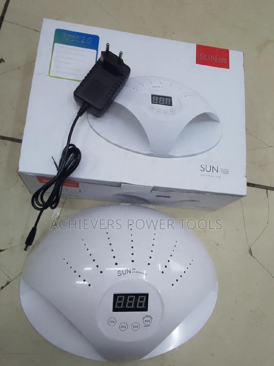 Uv Lamp/ Uv Lamp 48watts