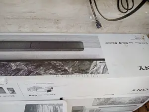 Sony S20r 400w 5.1ch Home Cinema Soundbar System