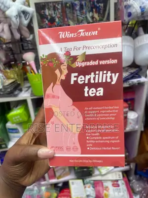 Fertility Tea