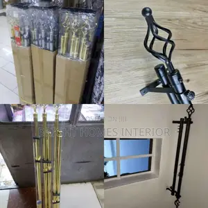Curtain Rods Curtain Rods Curtain Rods Curtain Rods