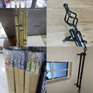 Curtain Rods Curtain Rods Curtain Rods Curtain Rods
