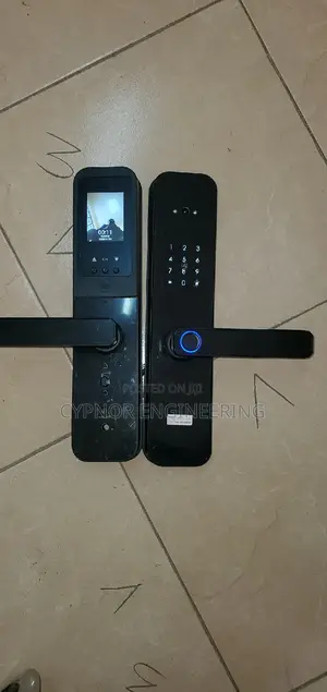 Home Electronic Smart Lock