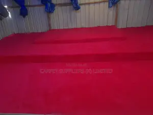 Red Carpet