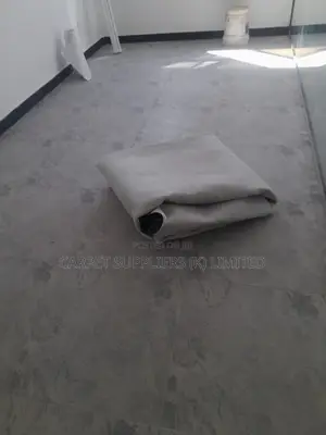 Grey Wall to Wall