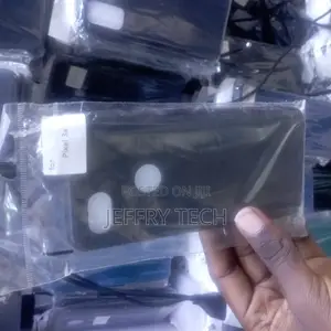 Google Pixel 3a Silicone Case