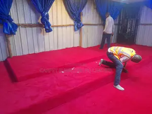 Red Carpet