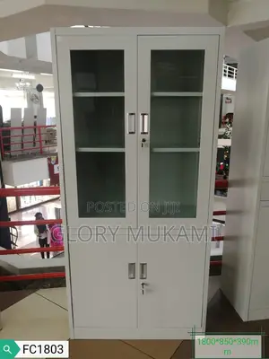 Offive Cupboard