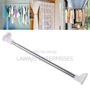 160-300 Cm Adjustable Telescopic Rod