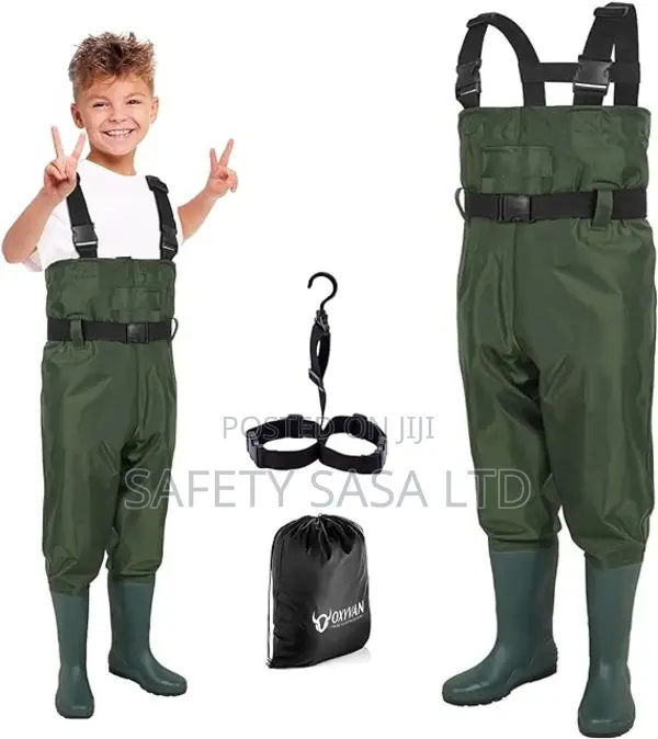 Chest Waders