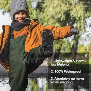 Chest Waders
