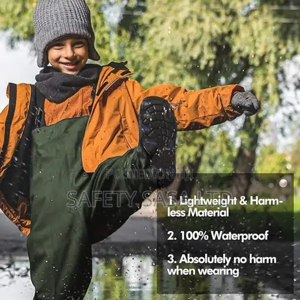 Chest Waders