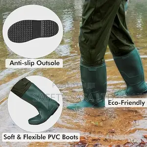 Chest Waders