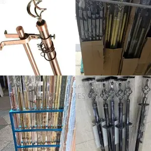 Curtain Rods Curtain Rods Curtain Rods Curtain Rods