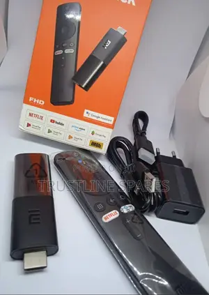 Mi Tv Stick