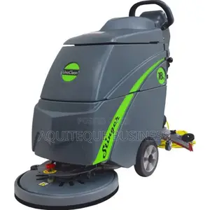 Auto Floor Srcubber