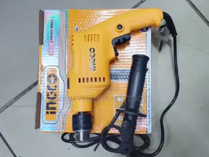 Impact Drill 680 Watts/ Ingco Impact Drill