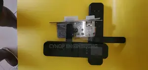 Airbnb Wifi Lock With Surveillance Camera