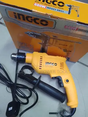 Corded Impact Drill/Ingco Impact Drill