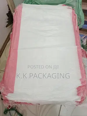 New 95x60cm Nylon Sack