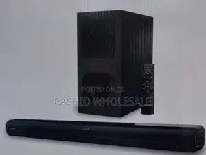 New Arrivals Vitron Sound Bars.  Original