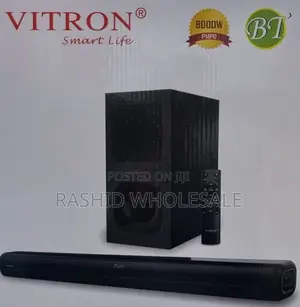 Vitron V61sb Soundbar