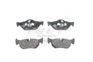 BMW E87, E90 Rear Brake Pads Frey