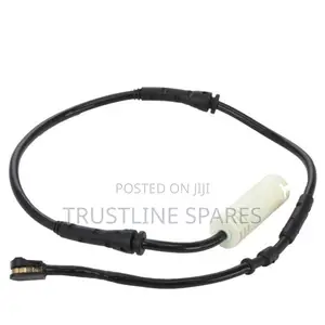 BMW E90, E87 Rear Brake Pad Sensor