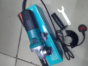 Makita Angle Grinder 4 "