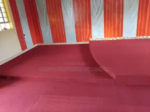 Wall to Wall Carpets