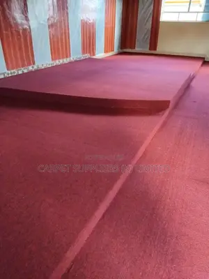 Wall to Wall Carpets