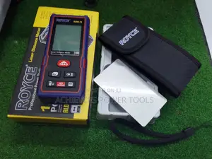 Royce Automatic Laser Distance Metre,70m Working Range