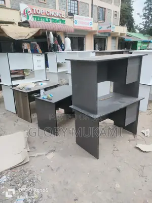 Office Desk