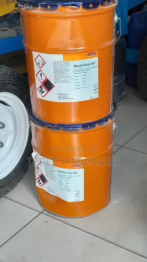 Sikatop-105 Seal KE Coating Water Repellent